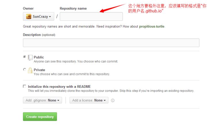 Repo Name
