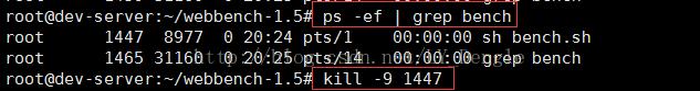 kill